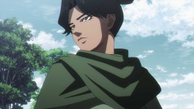 Orb: On the Movements of the Earth Episode17 Story & Scene Images Released